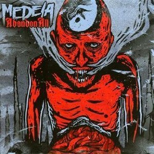 Medeia / Abandon All (미개봉)