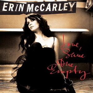Erin Mccarley / Love, Save The Empty (미개봉)