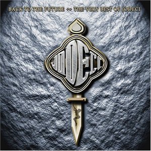 Jodeci / Back to the Future -The Very Best Of Jodeci (미개봉)