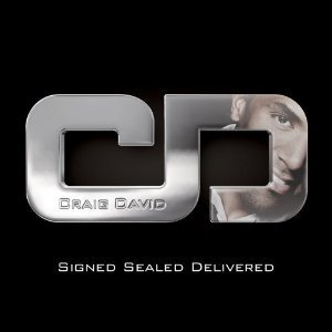 Craig David / Signed Sealed Delivered (미개봉)