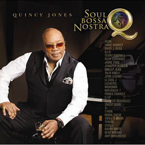 Quincy Jones / Q: Soul Bossa Nostra (미개봉)