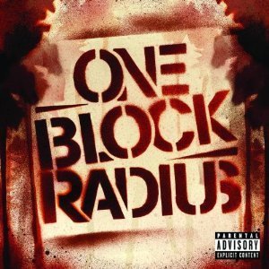 One Block Radius / One Block Radius (미개봉)