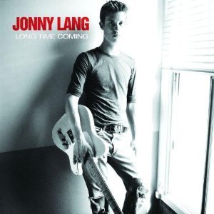 Jonny Lang / Long Time Coming (미개봉)