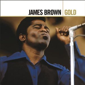 James Brown / Gold: Definitive Collection (2CD, REMASTERED, 미개봉)