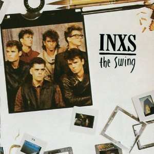 INXS / The Swing (2011 Remastered, 미개봉)