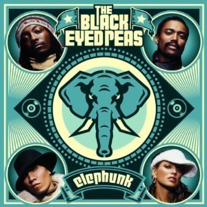 Black Eyed Peas / Elephunk (BONUS TRACK) (미개봉)