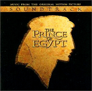 O.S.T. / The Prince Of Egypt (이집트의 왕자) (미개봉)
