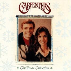 Carpenters / Christmas Collection (2CD, 미개봉)