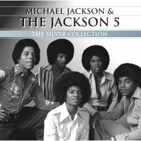 Michael Jackson &amp; The Jacksons 5 / The Silver Collection (미개봉)