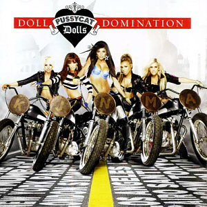 Pussycat Dolls / Doll Domination (New Version) (미개봉)