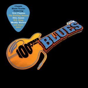 V.A. / 100 Years Of Blues (2CD, 미개봉) 