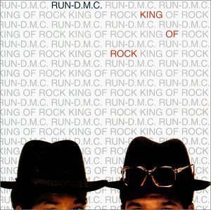 Run DMC / King Of Rock (LIMETED EDITION) (DIGI-PAK, 미개봉)