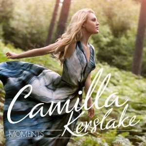 Camilla Kerslake / Moments (미개봉)