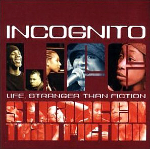Incognito / Life, Stranger Than Fiction (미개봉)
