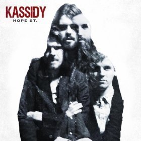 Kassidy / Hope St. (미개봉)