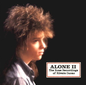Rivers Cuomo / Alone 2: The Home Recordings Of Rivers Cuomo (미개봉)