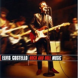 Elvis Costello / Rock &amp; Roll Music (DIGI-PAK, 미개봉)