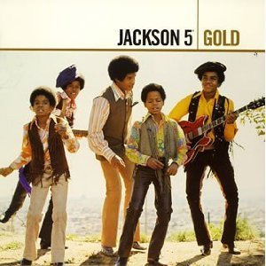 Jackson 5 / Gold - Definitive Collection (2CD, REMASTERED, 미개봉)