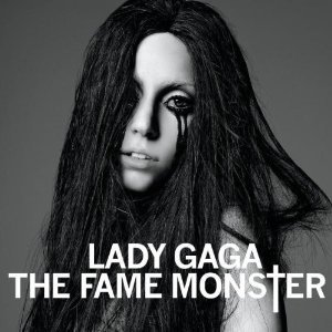 Lady Gaga / Fame Monster (미개봉)