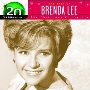 Brenda Lee / Christmas Collection - 20th Century Masters (미개봉)