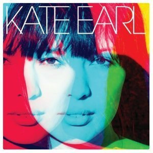 Kate Earl / Kate Earl (미개봉)