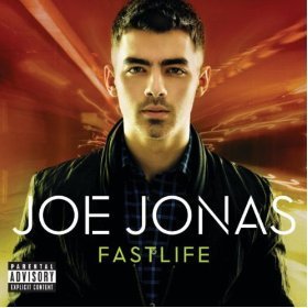 Joe Jonas / Fastlife (미개봉)