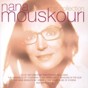 Nana Mouskouri / The Collection (미개봉)