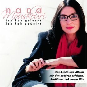 Nana Mouskouri / Ich Hab Gelacht (2CD, 미개봉)
