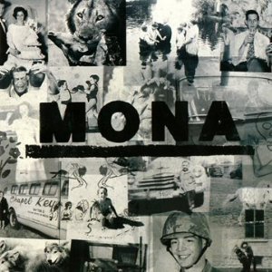 Mona / Mona (미개봉)