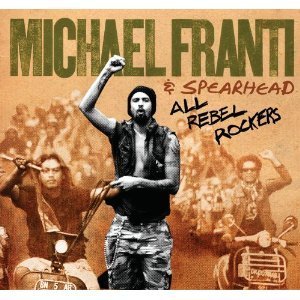 Michael Franti &amp; Spearhead / All Rebel Rockers (미개봉) 