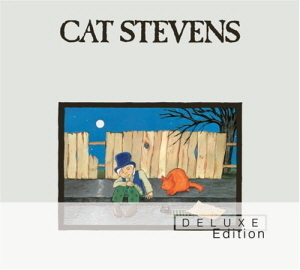 Cat Stevens / Teaser And The Firecat (2CD, DELUXE EDITION, 미개봉) 