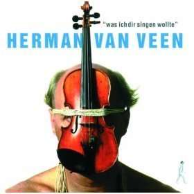 Herman Van Veen / Was Ich Dir Singen Wollte (미개봉)