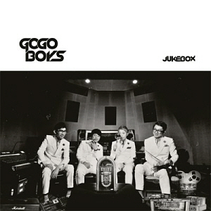 고고보이스(Gogoboys) / 1집-Jukebox (홍보용)