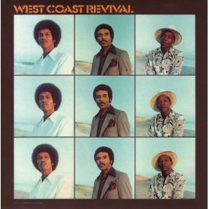 West Coast Revival / West Coast Revival (LP MINIATURE, 미개봉)
