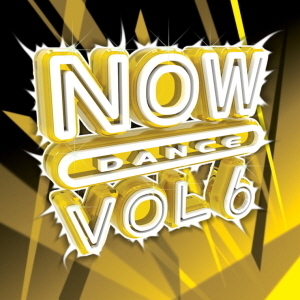 V.A. / Now Dance Vol.6 : 나우 댄스 6집 (2CD)