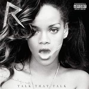 Rihanna / Talk That Talk (DELUXE EDITION, DIGI-PAK) (미개봉)