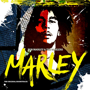 Bob Marley / Marley - Soundtrack (2CD, 미개봉)