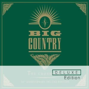 Big Country / The Crossing (2CD, DELUXE EDITION, DIGI-PAK, 미개봉)