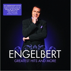 Engelbert Humperdinck / Greatest Hits &amp; More (2CD, 미개봉)