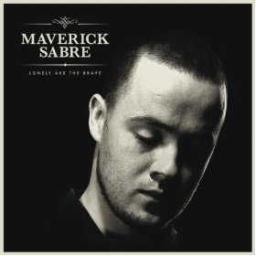Maverick Sabre / Lonely Are The Brave (미개봉)