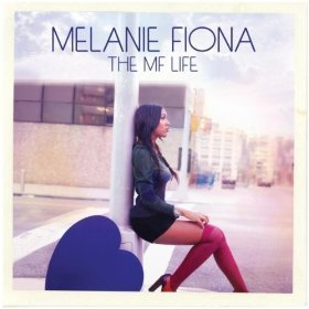 Melanie Fiona / The MF Life (DELUXE EDITION, 미개봉)
