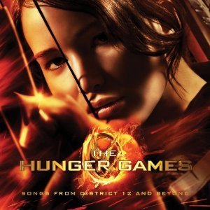 O.S.T. / The Hunger Games (헝거 게임) (LIMITED COLLECTOR&#039;S EDITION) (DIGI-PAK, 미개봉) 