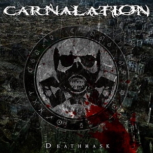 Carnalation / Deathmask (미개봉)