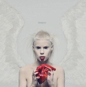 Antwoord / Tension (미개봉)