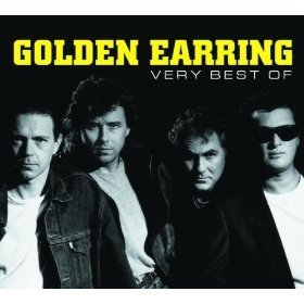 Golden Earring / Very Best Of Golden Earring (2CD, REMASTERED, 미개봉) 