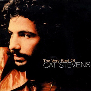 Cat Stevens / The Very Best Of Cat Stevens (CD+DVD, 미개봉)