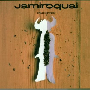 Jamiroquai / Space Cowboy (SINGLE)