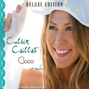 Colbie Caillat / CoCo (DELUXE EDITION, DIGI-PAK, 미개봉)