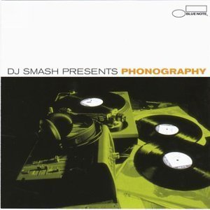 DJ Smash / Phonography