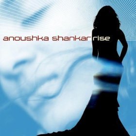 Anoushka Shankar / Rise